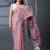 rose ethnic motifs silk cotton handloom jamdani saree