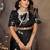 black ethnic motifs zari silk blend banarasi saree