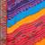 red bandhani printed embroidered bandhani saree