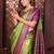 light_lime ethnic motifs zari tissue paithani saree