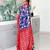 navy_blue floral ikat saree