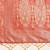 yellow yellow & red ethnic motifs silk blend banarasi saree