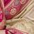 cream woven design zari banarasi saree