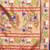 navy_blue woven design zari silk blend paithani saree