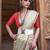 sea_green woven design zari saree