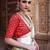 sea_green woven design zari saree