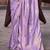 lavender ethnic motifs woven design zari saree