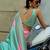 pink ethnic motifs zari banarasi saree