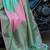pink ethnic motifs zari banarasi saree