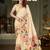 white woven design zari kanjeevaram saree