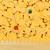 yellow yellow & red floral embroidered silk cotton saree
