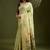 light_lime floral woven design zari paithani saree