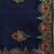 navy_blue navy blue vichitra ethnic motifs embroidered silk blend saree