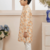 boys abstract ikat printed cotton kurta pajama set