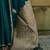 green bagh zari satin banarasi saree