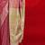 pink ethnic motifs woven design zari banarasi saree