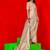 beige woven design zari banarasi saree