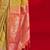 yellow woven design zari banarasi saree