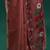 pink floral woven design zari muga saree