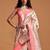 cream cream paisley zari woven design kanjeevaram saree