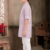 boys printed kurta pajama set