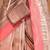 cream cream paisley zari woven design kanjeevaram saree