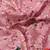 pink floral embroidered zari silk cotton mysore silk saree
