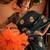 green woven design zari satin banarasi saree