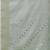 off_white off white & grey embellished embroidered pure linen saree