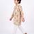 boys cotton kurta pyajama set traditional ethnic wear