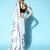 off_white off white & black floral satin saree