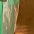 sea_green woven design zari poly linen banarasi saree