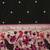 black black woven design silk blend paithani saree