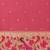 pink pink woven design silk blend paithani saree