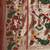 green green woven design silk blend paithani saree