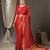 red ethnic motifs zari woven kanjeevaram saree