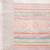 off_white floral kantha work  tussar saree