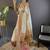 white woven design zari silk blend paithani saree