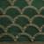 green green embroidered silk blend saree