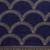 navy_blue navy blue vichitra embroidered silk blend saree