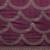 purple purple embroidered silk blend saree
