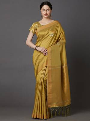 Pink blue floral sequinned net saree 1