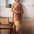 pink woven design zari tissue saree
