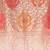 pink floral zari organza kanjeevaram saree