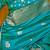 blue woven design zari banarasi saree