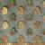 green green floral zari organza kanjeevaram saree