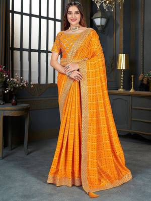 Teal ethnic motifs woven design zari soft silk banarasi saree 1