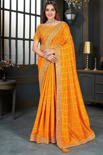 Teal ethnic motifs woven design zari soft silk banarasi saree