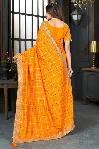 Teal ethnic motifs woven design zari soft silk banarasi saree