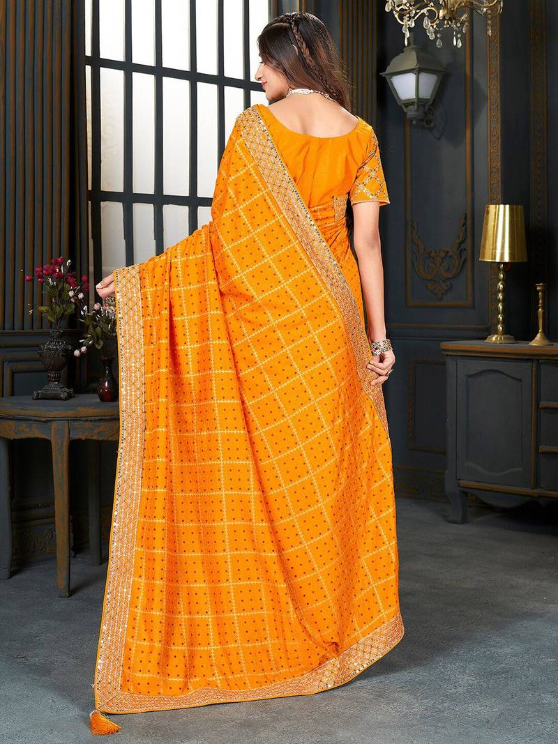 Teal ethnic motifs woven design zari soft silk banarasi saree